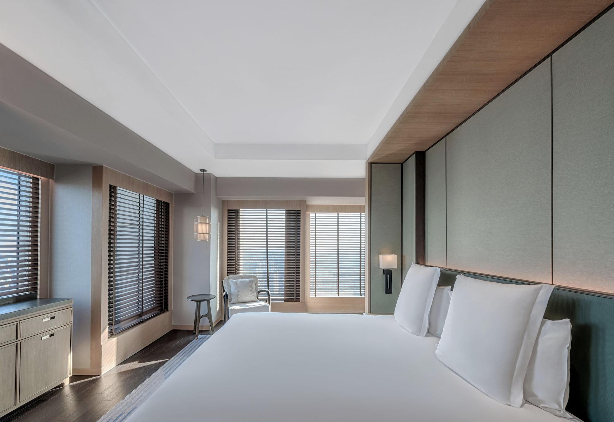 Park Hyatt Hotel