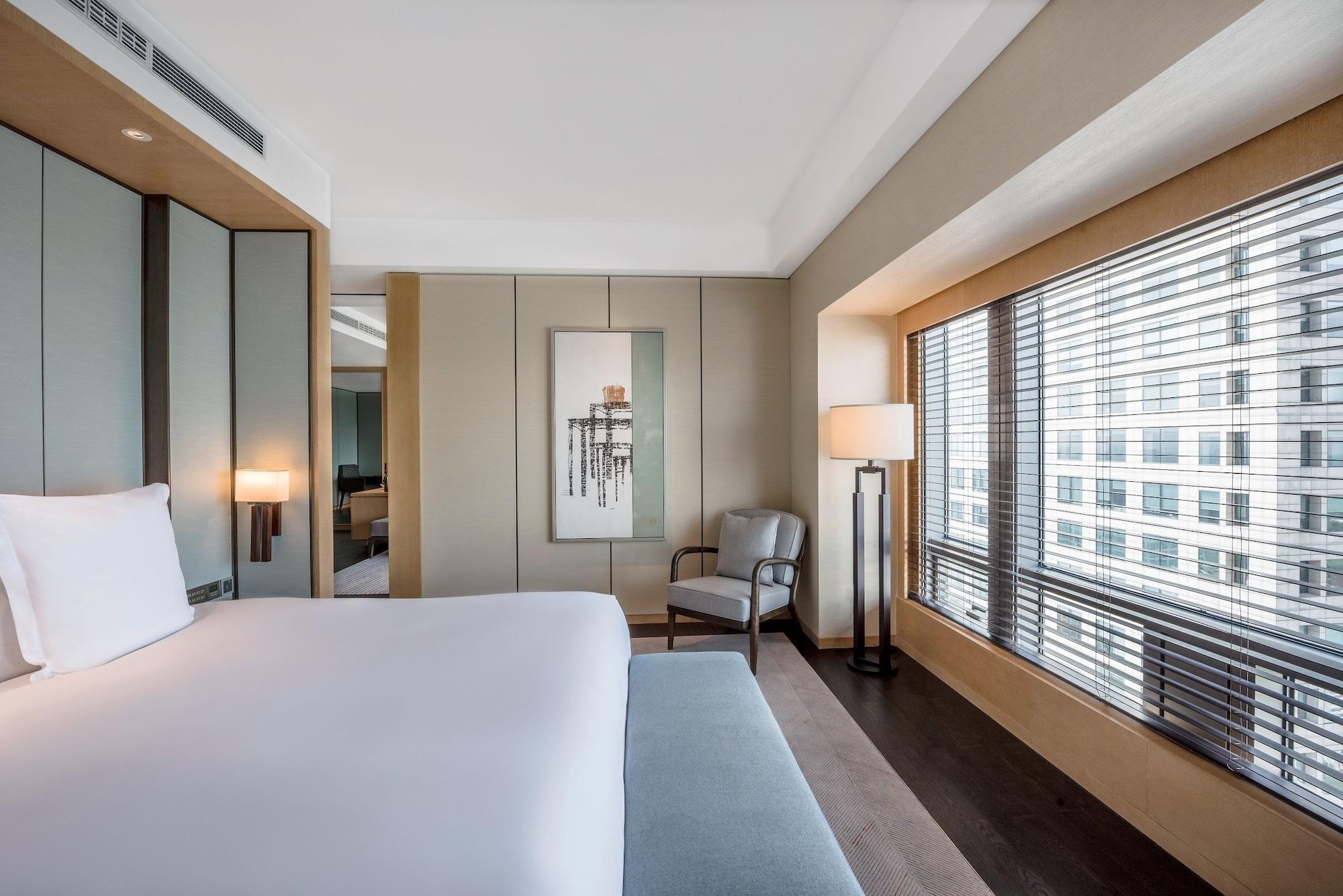 Park Hyatt Hotel