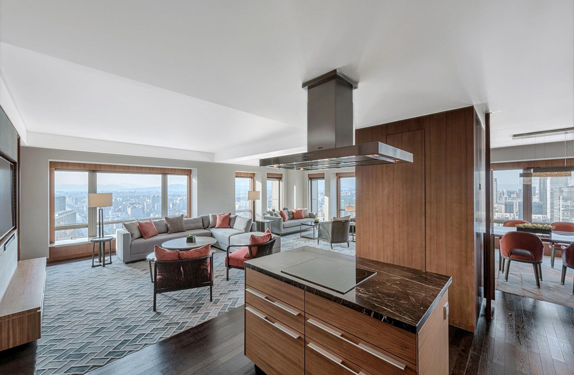Park Hyatt Hotel