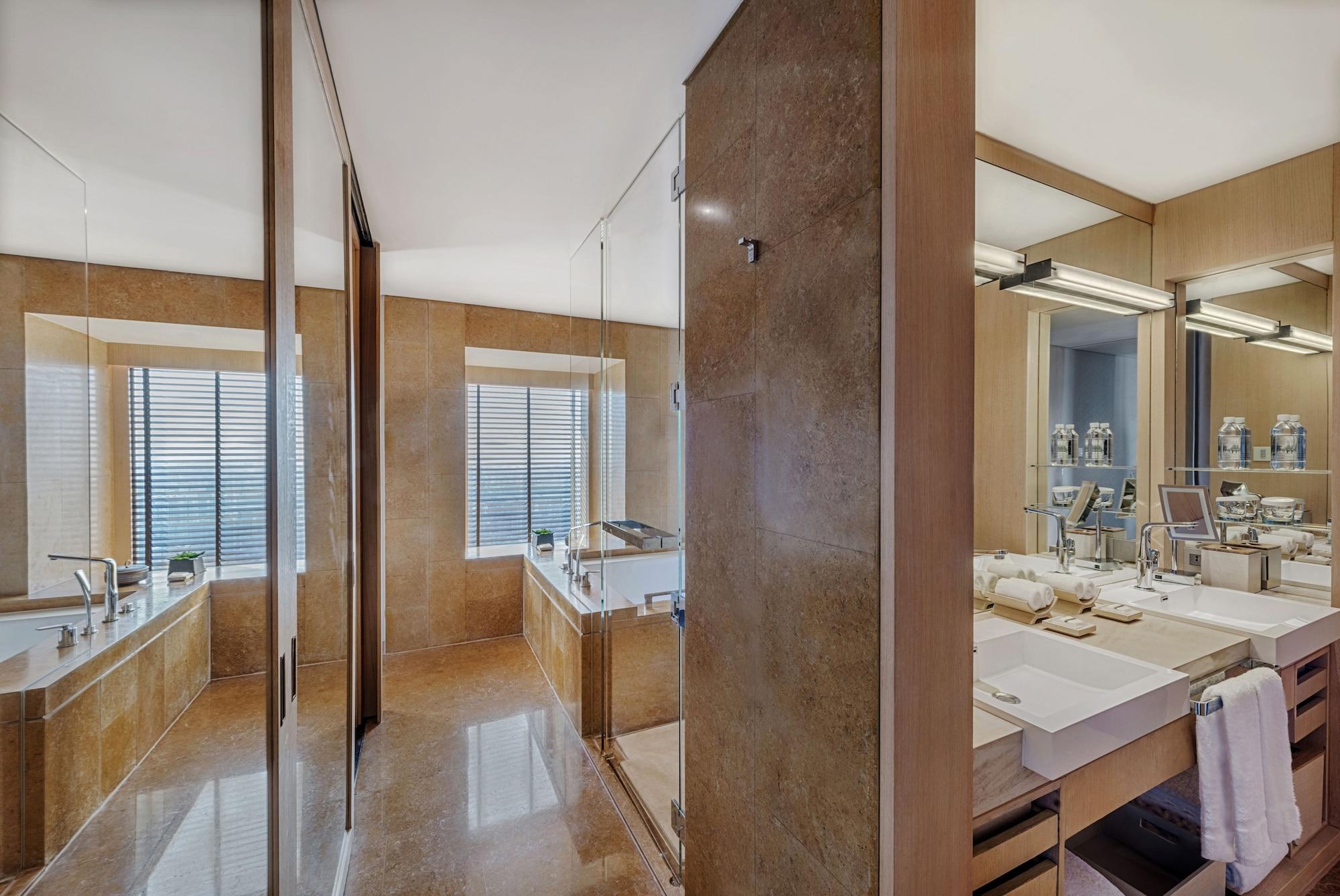 Hotel Park Hyatt 5*