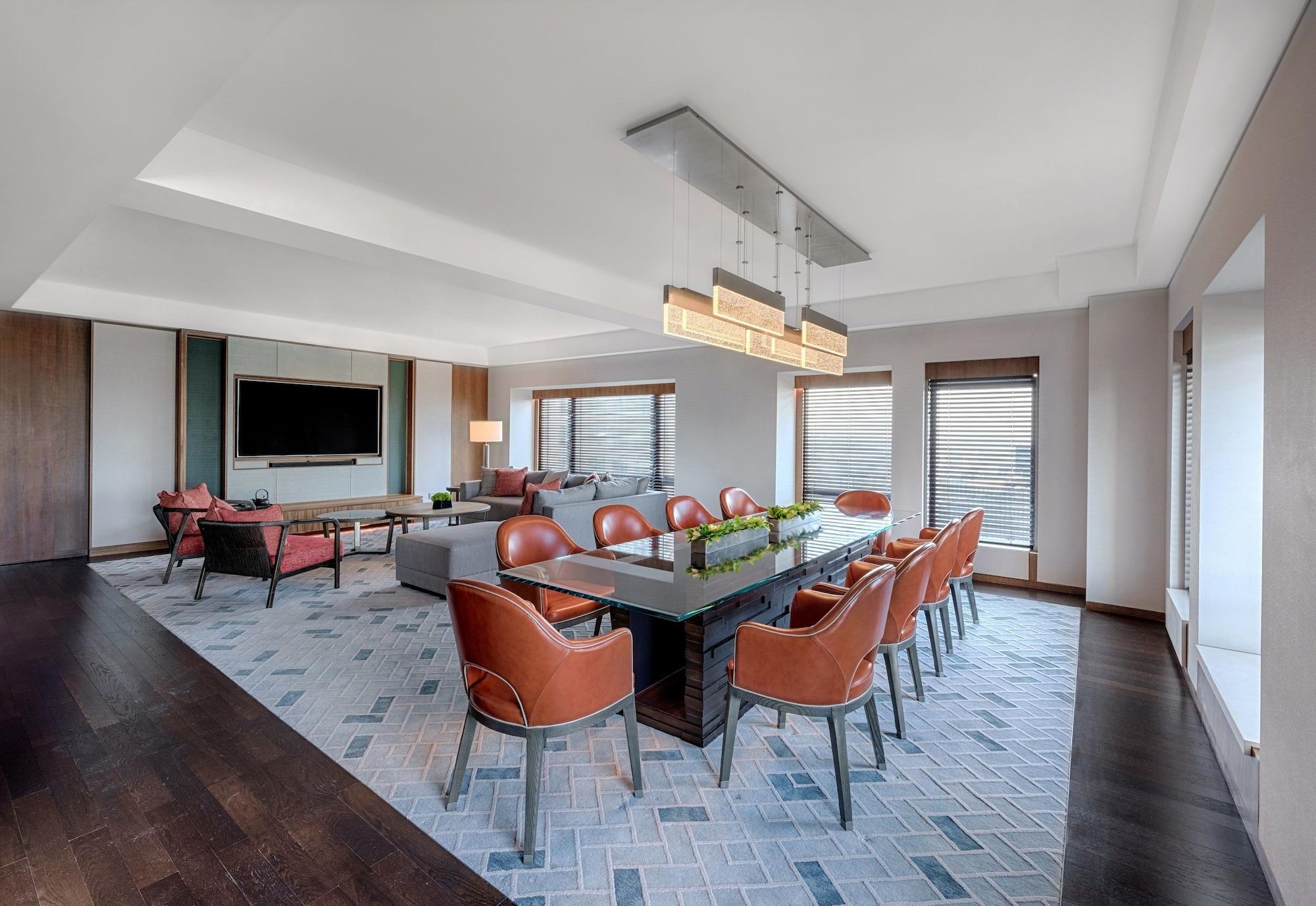 Park Hyatt 5* Beijing