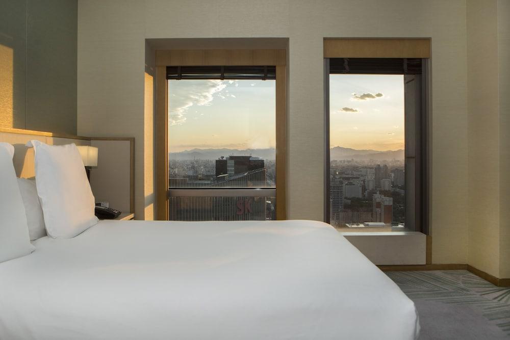 Park Hyatt Beijing