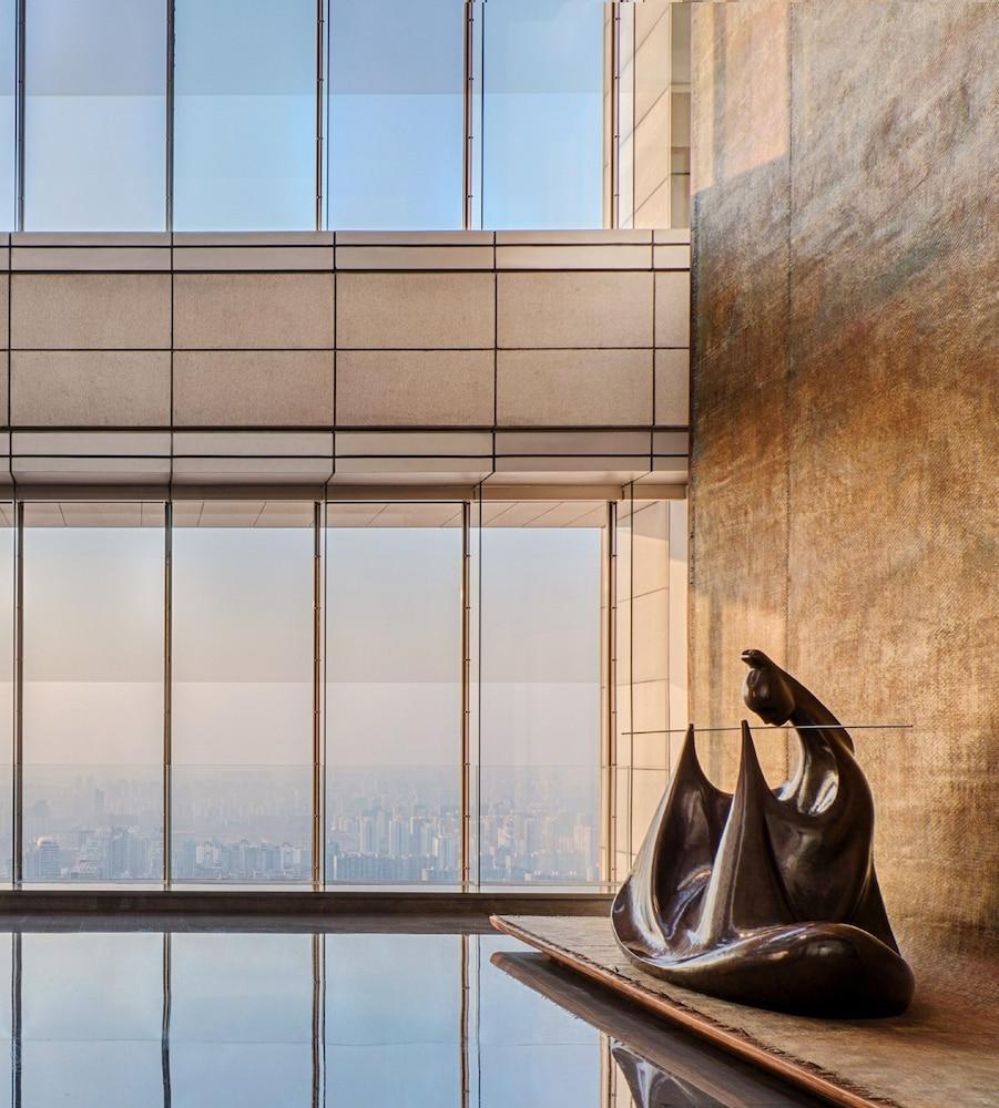 Park Hyatt 5* Beijing