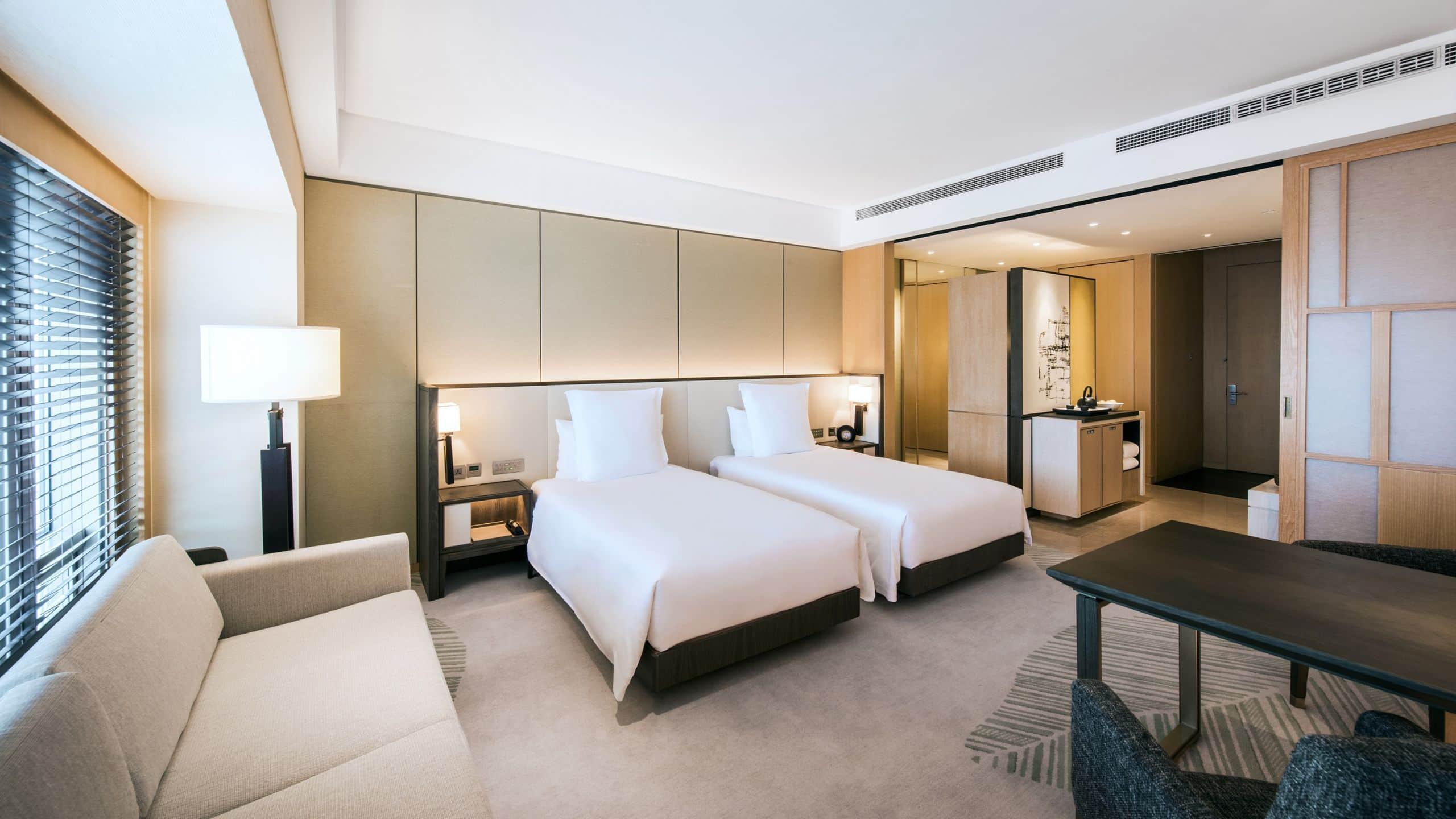 Hotel Park Hyatt