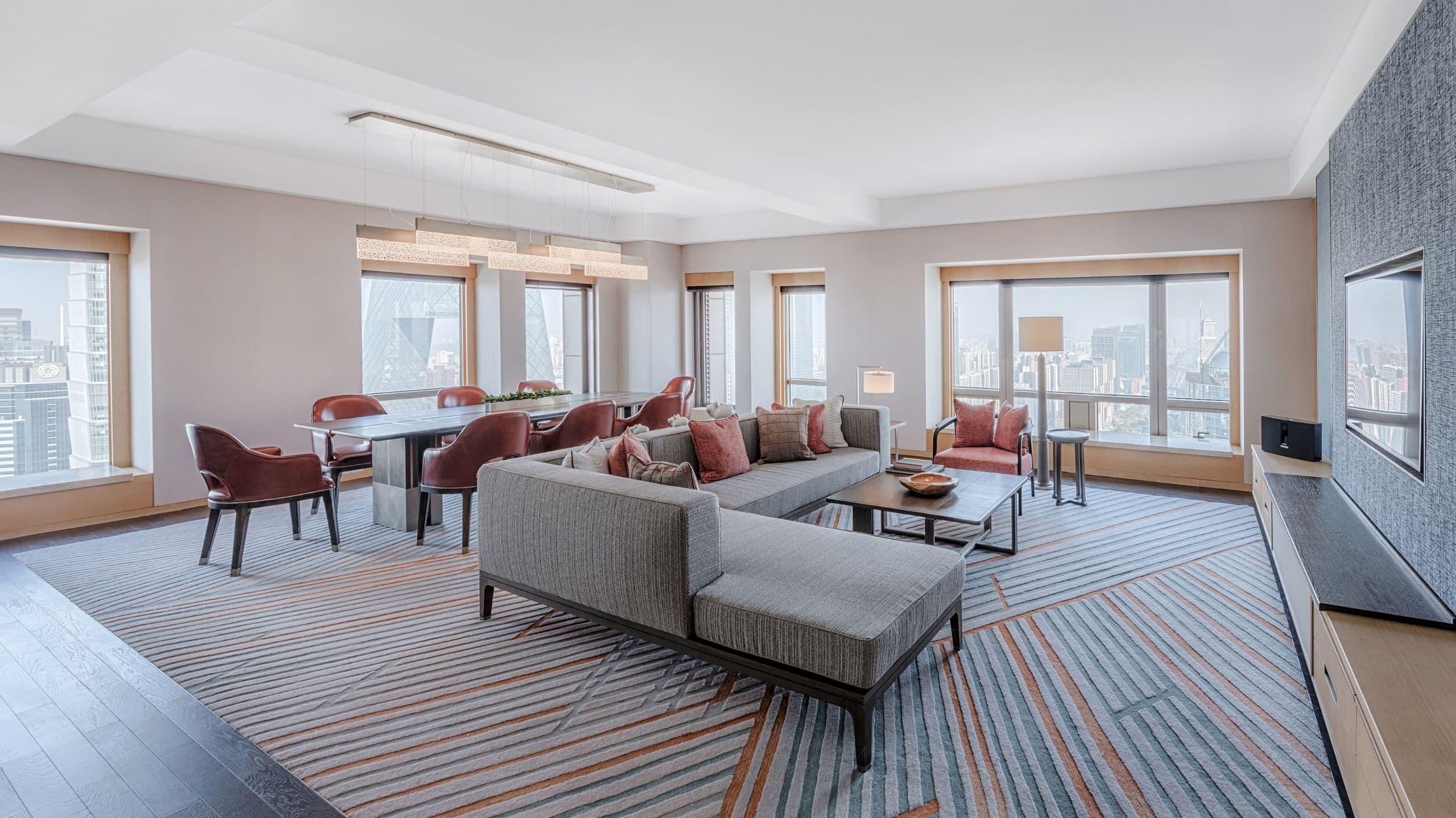 Park Hyatt 5* Beijing