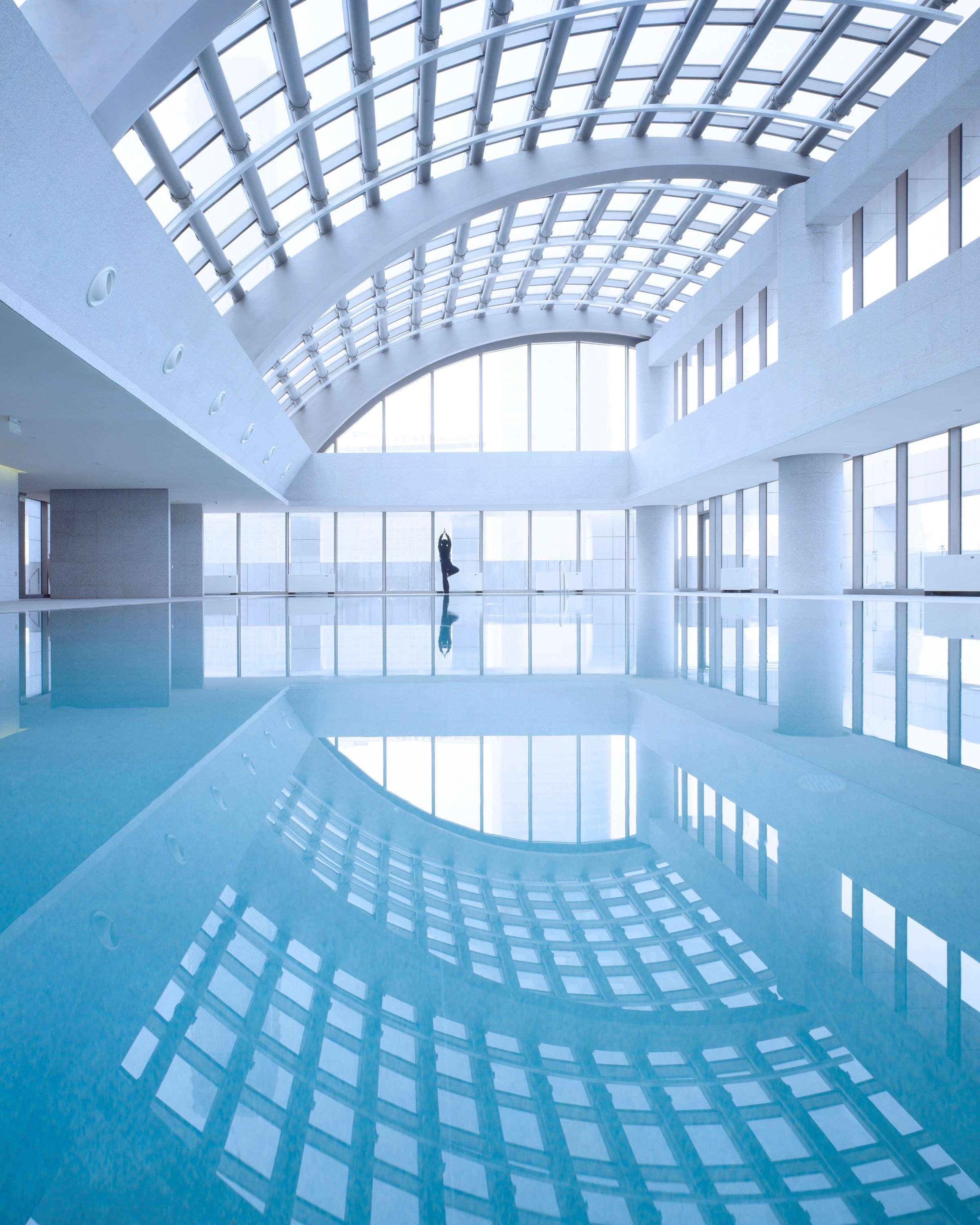 Hotel Park Hyatt Beijing
