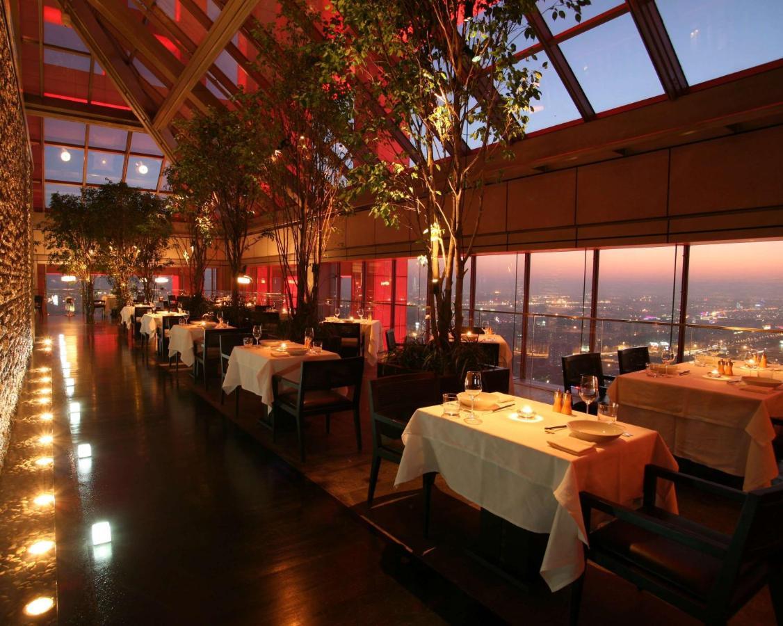 Park Hyatt 5*