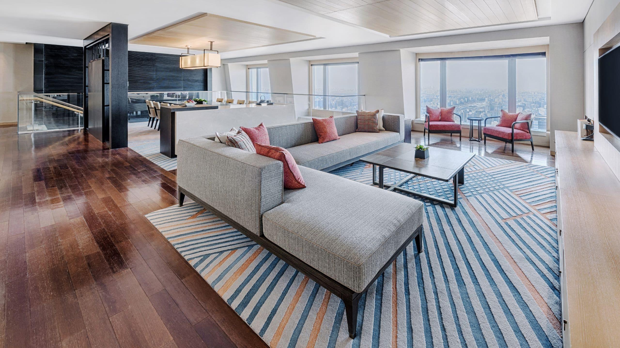 Park Hyatt Hotel
