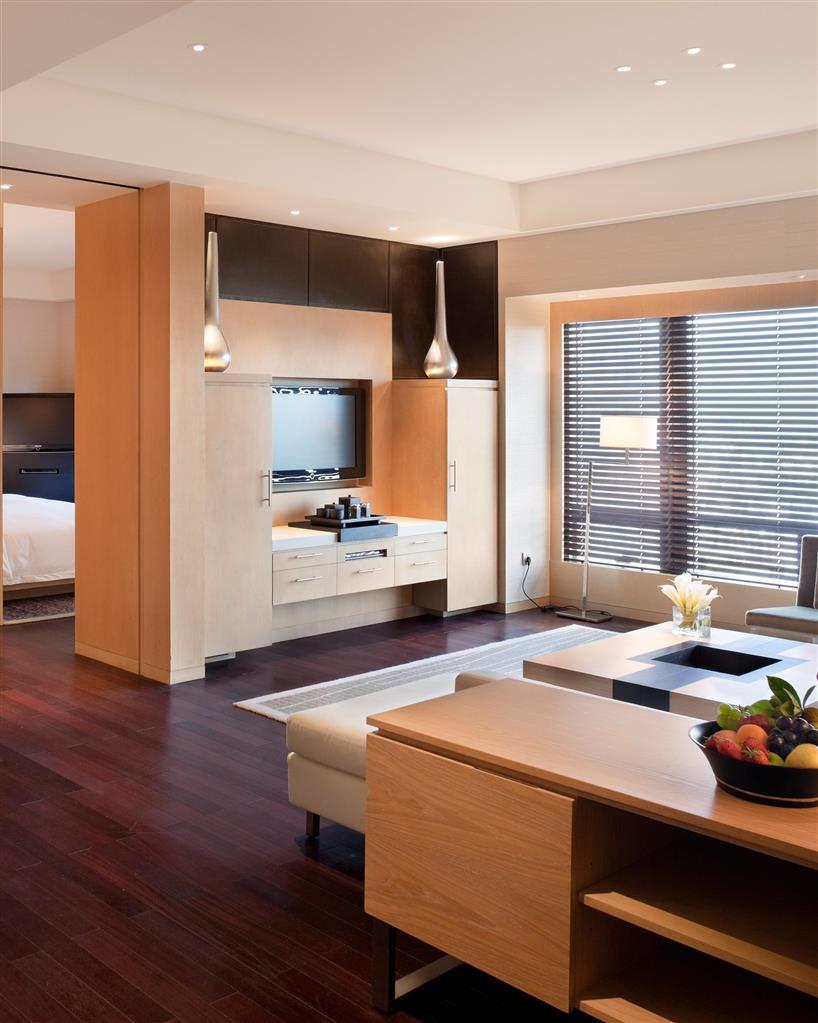 Hotel Park Hyatt Beijing