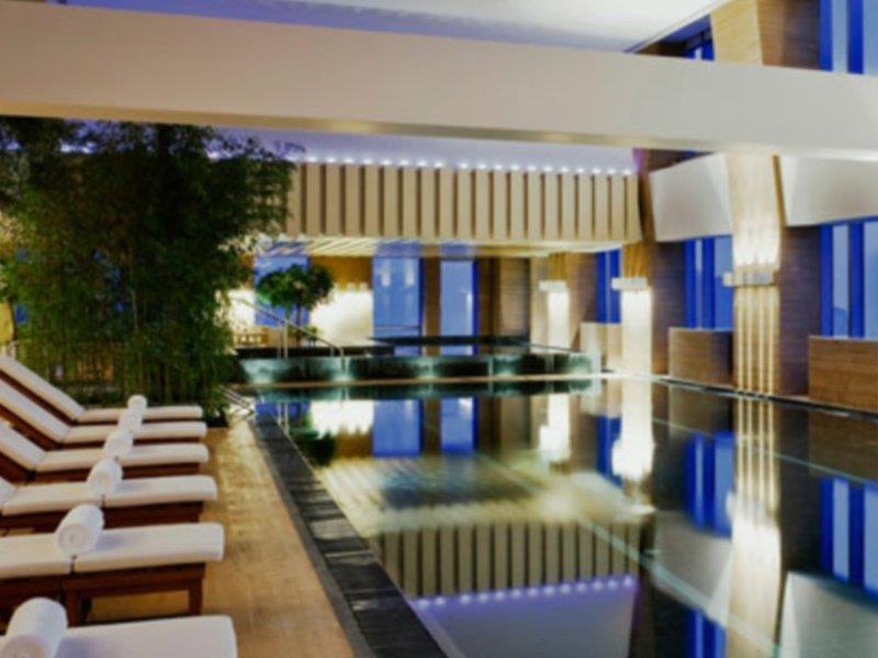 Hotel Park Hyatt