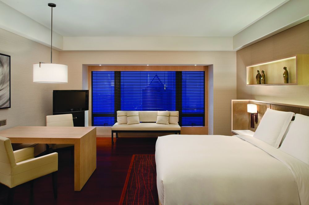 Hotel Park Hyatt
