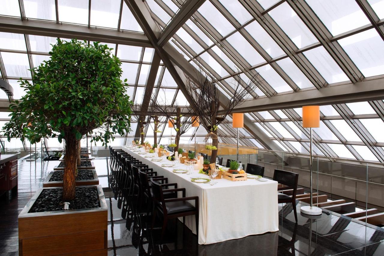 Park Hyatt Hotel 5*