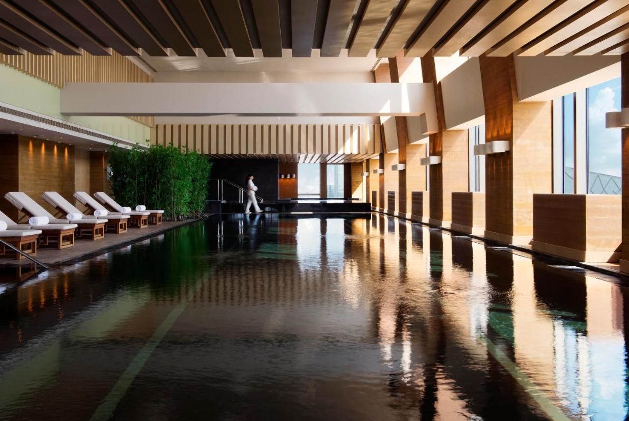Hotel Park Hyatt