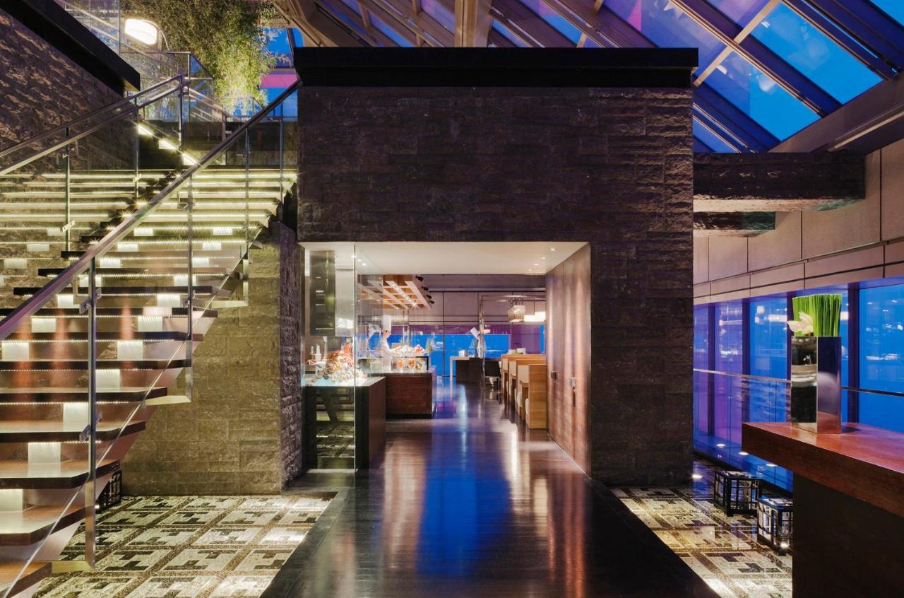 Park Hyatt Hotel 5*