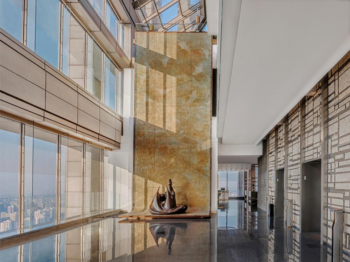 Park Hyatt Hotel Beijing