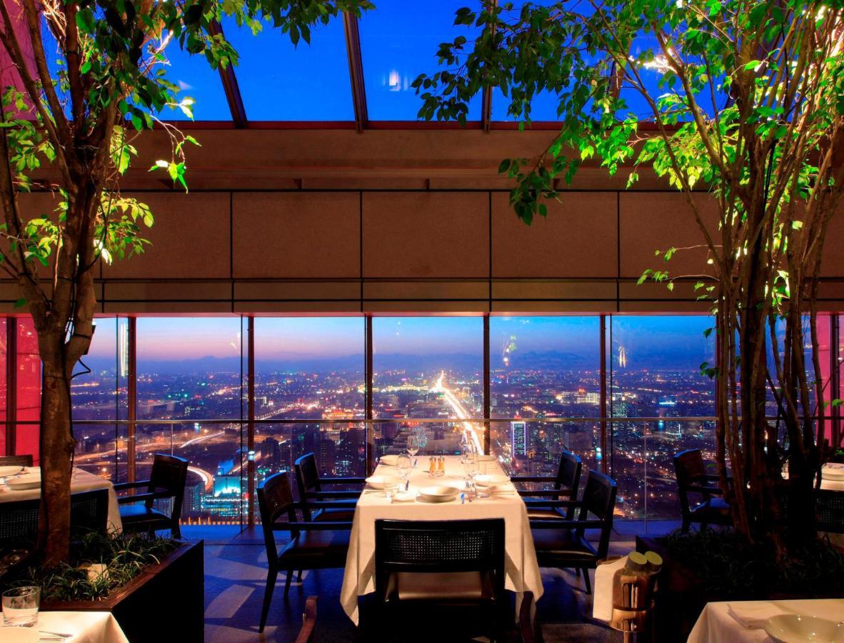 Park Hyatt Hotel