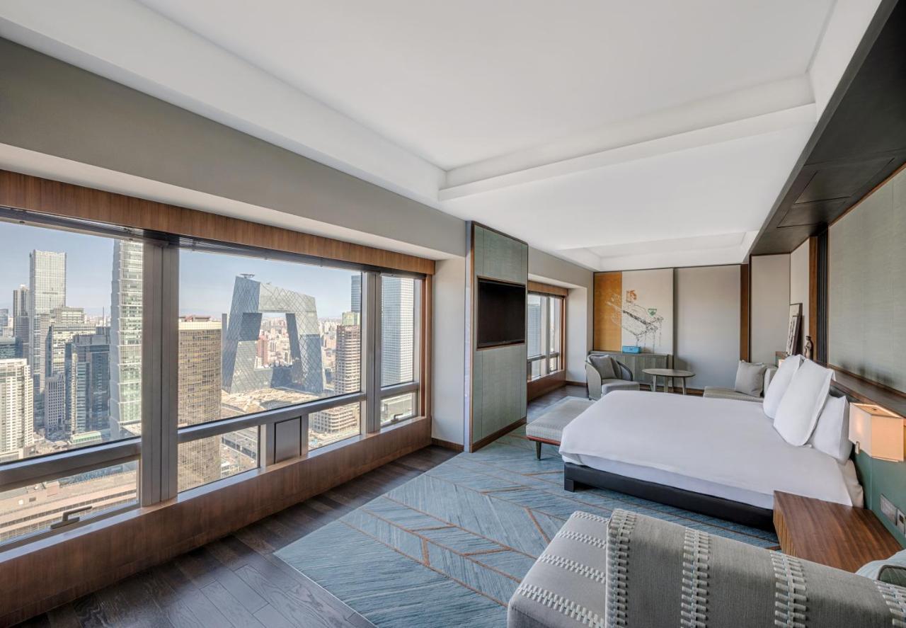 Hotel Park Hyatt 5*